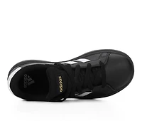 Kids' Adidas Little Kid & Big Grand Court 2.0 Sneakers