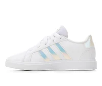 Girls' Adidas Little Kid & Big Grand Court 2.0 Sneakers