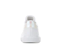 Girls' Adidas Little Kid & Big Grand Court 2.0 Sneakers