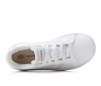 Girls' Adidas Little Kid & Big Grand Court 2.0 Sneakers