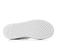 Girls' Adidas Little Kid & Big Grand Court 2.0 Sneakers