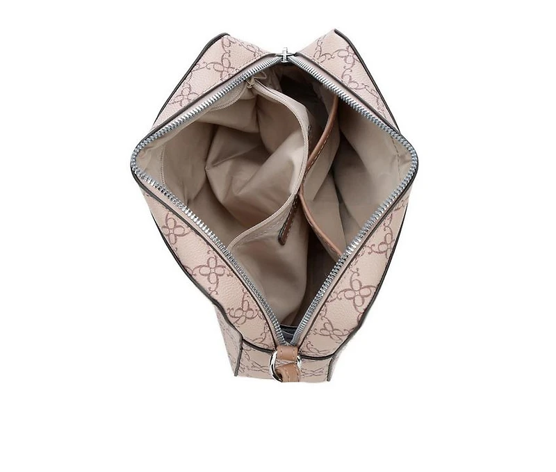 Nine West Calandra Camera Handbag