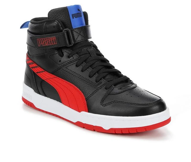 Men's Puma Rebound Game Sneakers