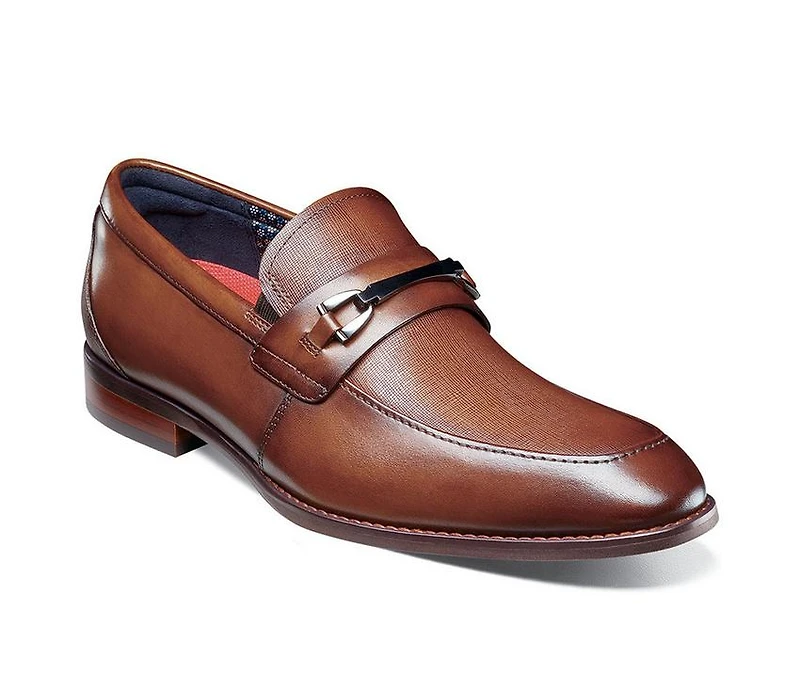 Men's Stacy Adams Kaylor Dress Loafers
