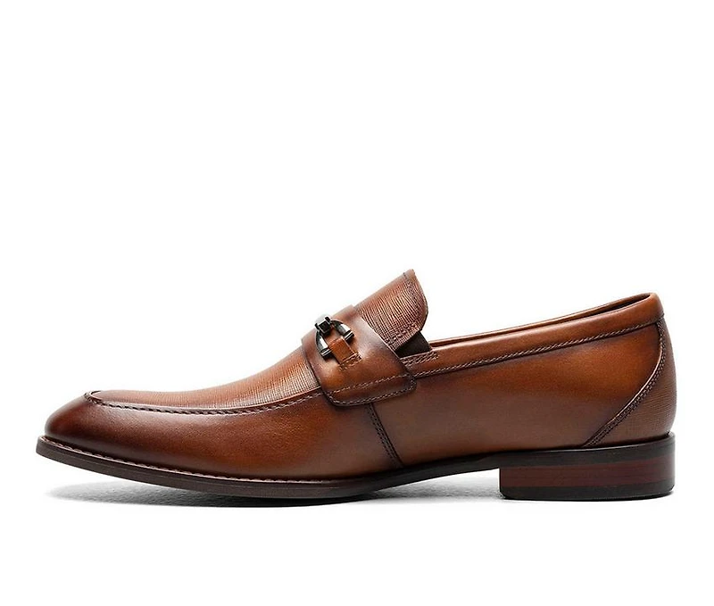 Men's Stacy Adams Kaylor Dress Loafers