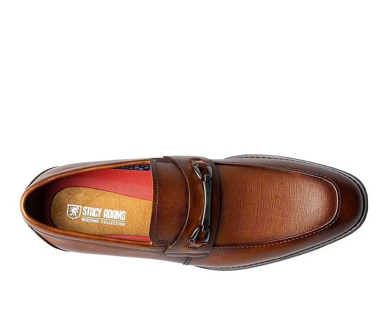 Men's Stacy Adams Kaylor Dress Loafers