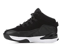 Boys' Fila Little Kid & Big Activisor Viz Basketball Shoes