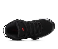 Boys' Fila Little Kid & Big Activisor Viz Basketball Shoes