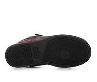 Boys' Fila Little Kid & Big Vulc 13 Chaos Fade High Top Sneakers