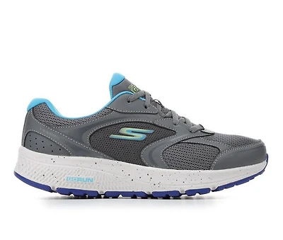 Women's Skechers Go 128285 Run Consistent Vivid Horizon Trail Running Shoes