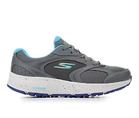 Women's Skechers Go 128285 Run Consistent Vivid Horizon Trail Running Shoes