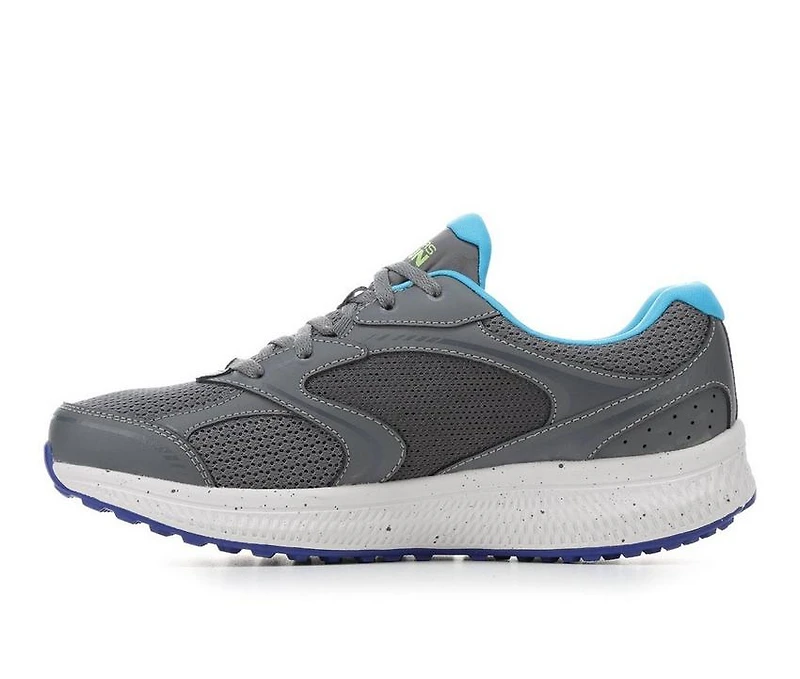 Women's Skechers Go 128285 Run Consistent Vivid Horizon Trail Running Shoes