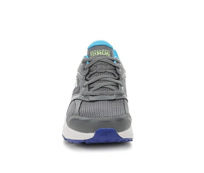 Women's Skechers Go 128285 Run Consistent Vivid Horizon Trail Running Shoes