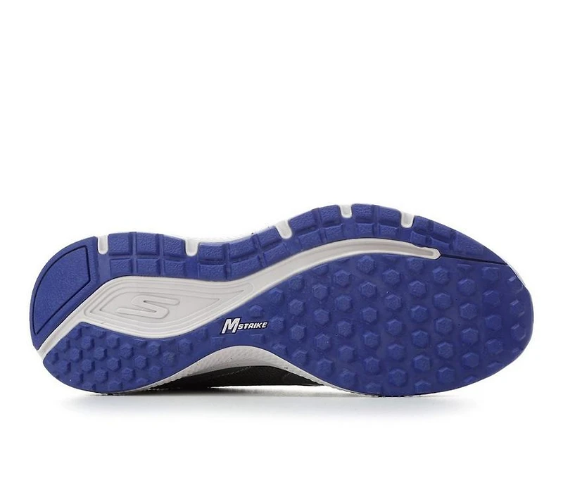 Women's Skechers Go 128285 Run Consistent Vivid Horizon Trail Running Shoes