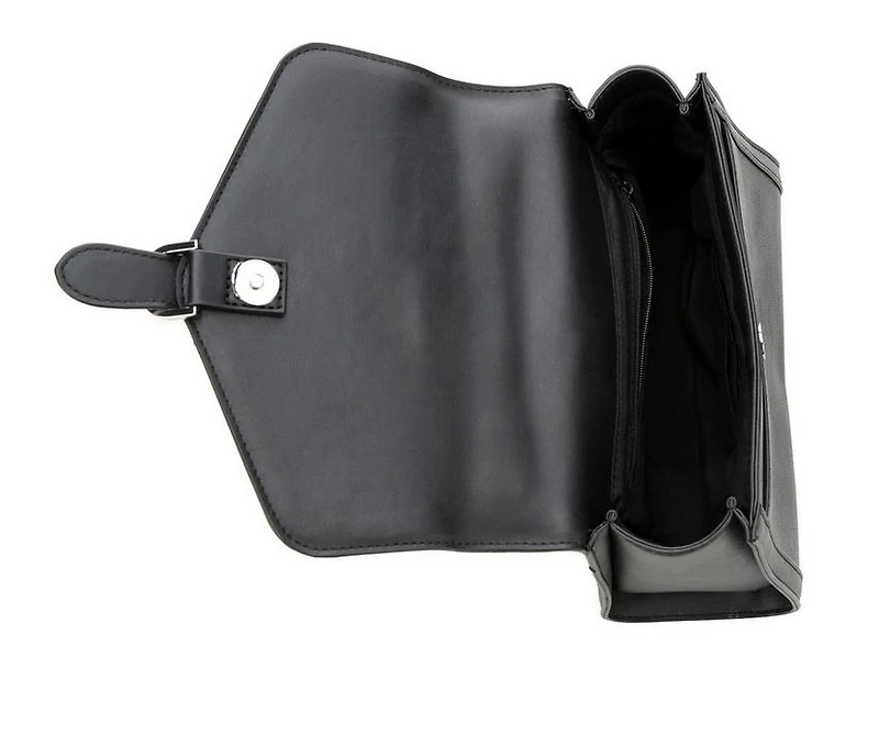 Nine West Paulson Top Handle Crossbody Handbag