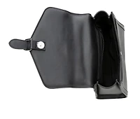 Nine West Paulson Top Handle Crossbody Handbag