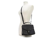 Nine West Paulson Top Handle Crossbody Handbag