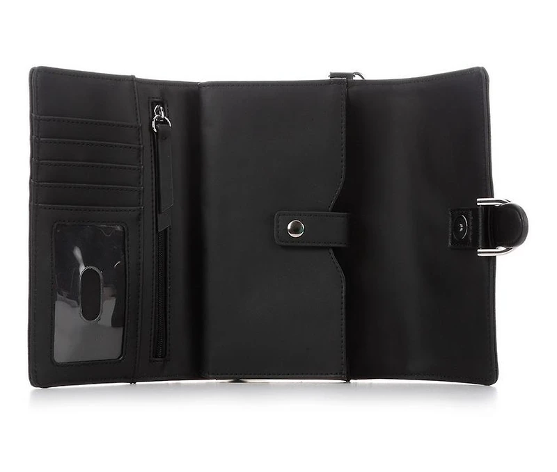Nine West Paulson Organizer Wallet