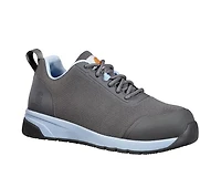 Women's Carhartt FA3482 Women Force 3" EH Nano Toe Work Shoes