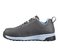 Women's Carhartt FA3482 Women Force 3" EH Nano Toe Work Shoes