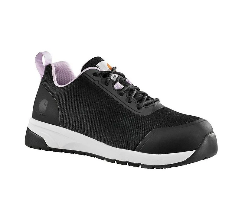 Women's Carhartt FA3481 Women Force 3" EH Nano Toe Work Shoes