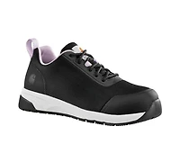 Women's Carhartt FA3481 Women Force 3" EH Nano Toe Work Shoes