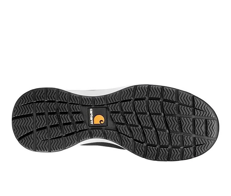 Women's Carhartt FA3481 Women Force 3" EH Nano Toe Work Shoes
