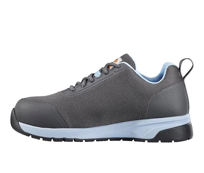 Women's Carhartt FA3082 Women Force 3" SD Soft Toe Work Shoes