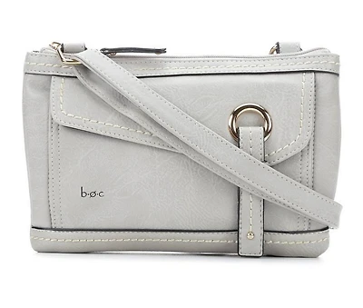 BOC Amherst Grommet Mini Crossbody Handbag