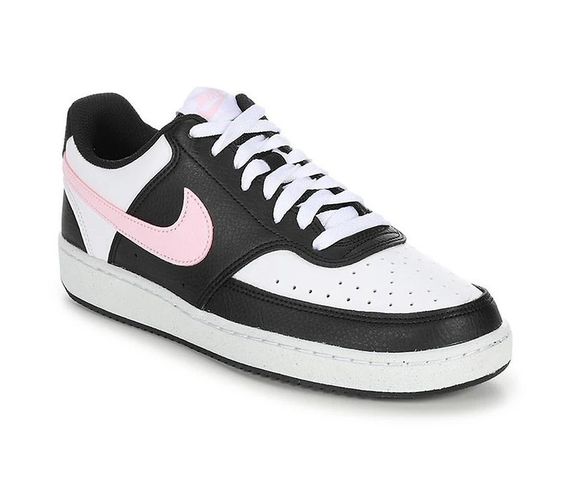 Women's Nike Court Vision Low Next Nature Sustainable Sneakers