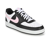 Women's Nike Court Vision Low Next Nature Sustainable Sneakers