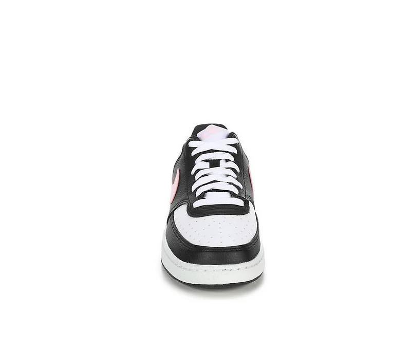 Women's Nike Court Vision Low Next Nature Sustainable Sneakers