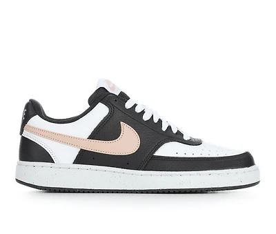 Women's Nike Court Vision Low Next Nature Sustainable Sneakers