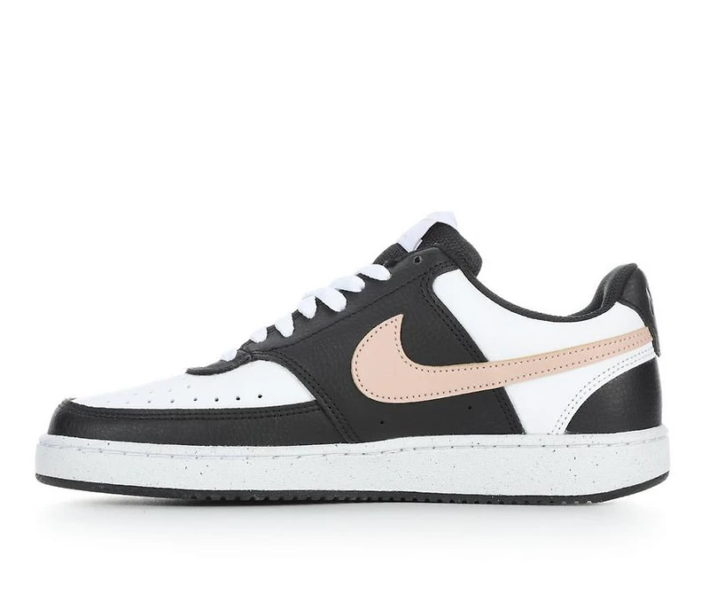 Women's Nike Court Vision Low Next Nature Sustainable Sneakers
