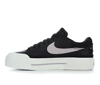 Women's Nike Court Legacy Lift Platform Sneakers