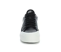 Women's Nike Court Legacy Lift Platform Sneakers