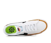 Women's Nike Court Legacy Next Nature Sustainable Sneakers