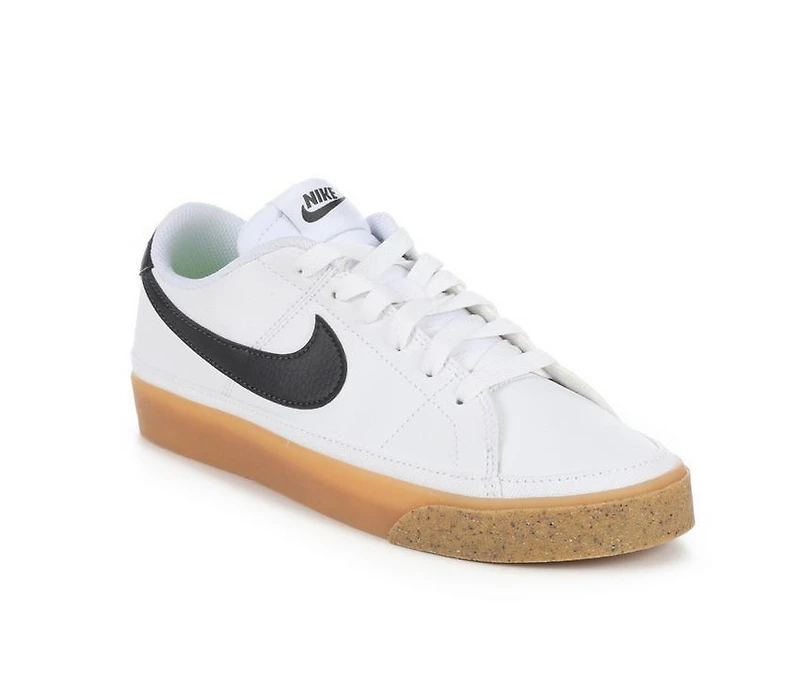 Women's Nike Court Legacy Next Nature Sustainable Sneakers