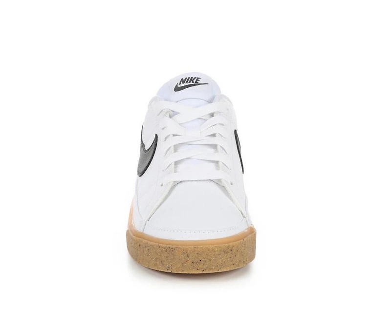 Women's Nike Court Legacy Next Nature Sustainable Sneakers
