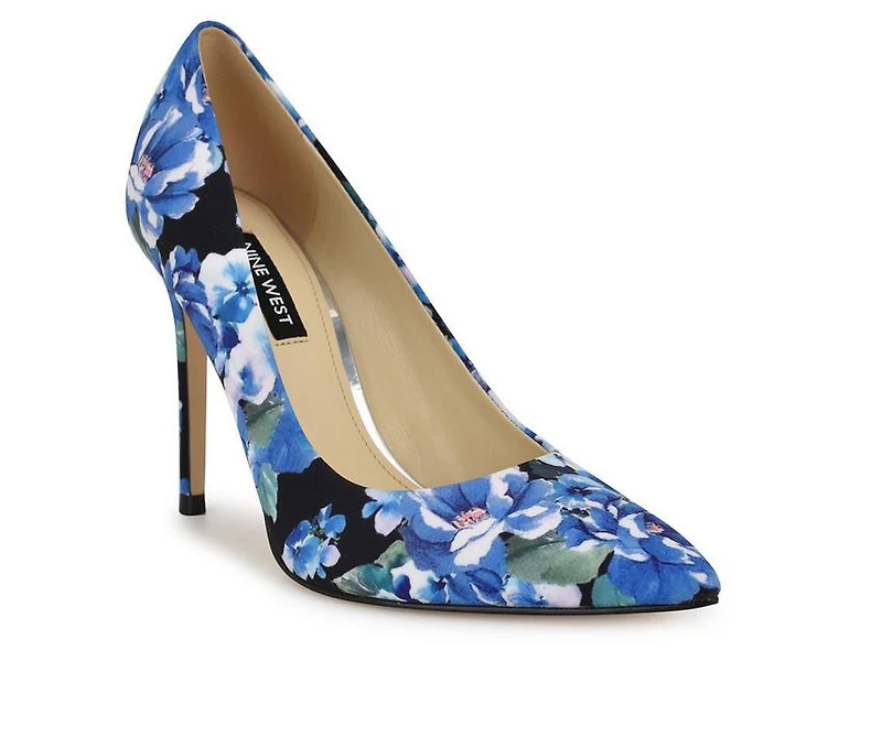 Women's Nine West Fresh Stiletto Pumps