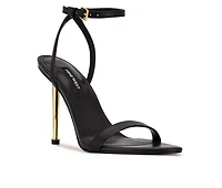 Women's Nine West Reina Stiletto Dress Sandals