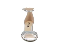 Women's American Glamour BadgleyM Ingrid Special Occasion Shoes