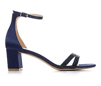 Women's American Glamour BadgleyM Ingrid Special Occasion Shoes