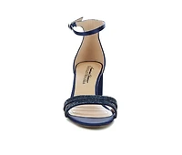 Women's American Glamour BadgleyM Ingrid Special Occasion Shoes
