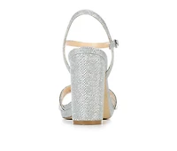 Women's American Glamour BadgleyM Irina Special Occasion Shoes