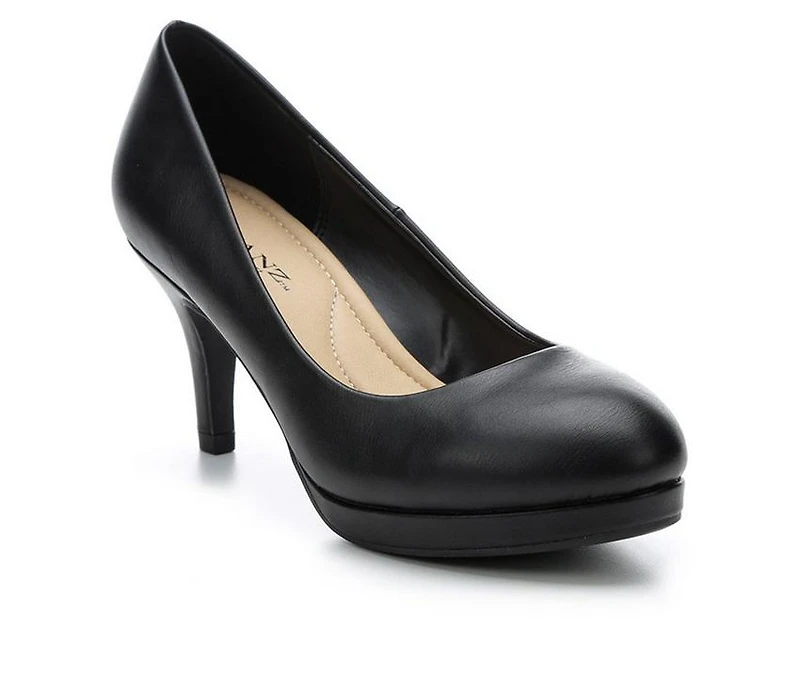 Women's Solanz Andi Booties