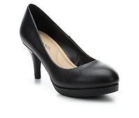 Women's Solanz Andi Booties