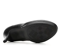 Women's Solanz Andi Booties