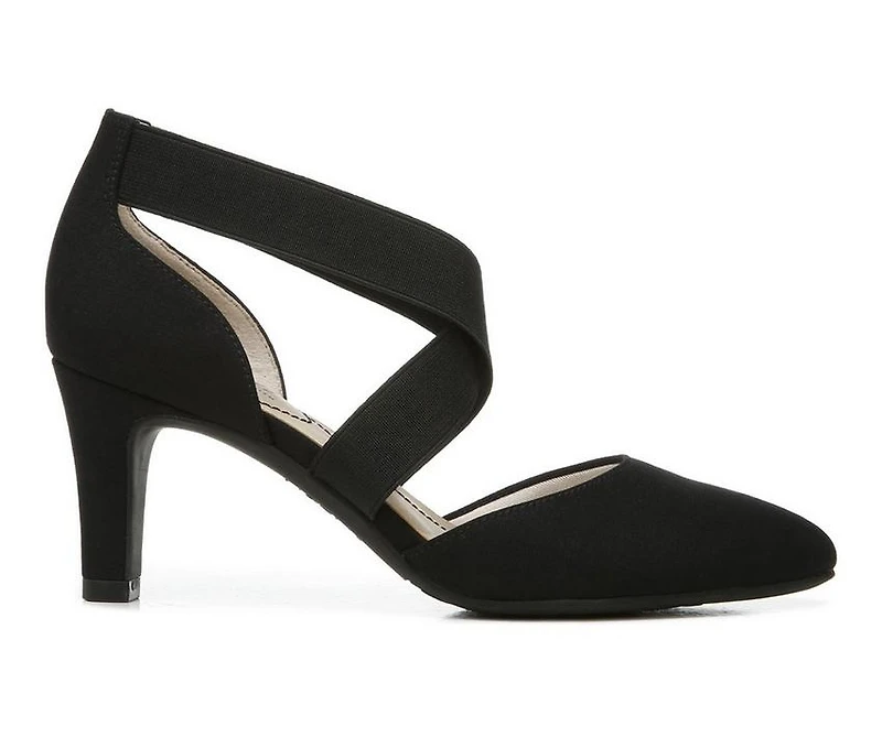 Women's LifeStride Gallery Pumps