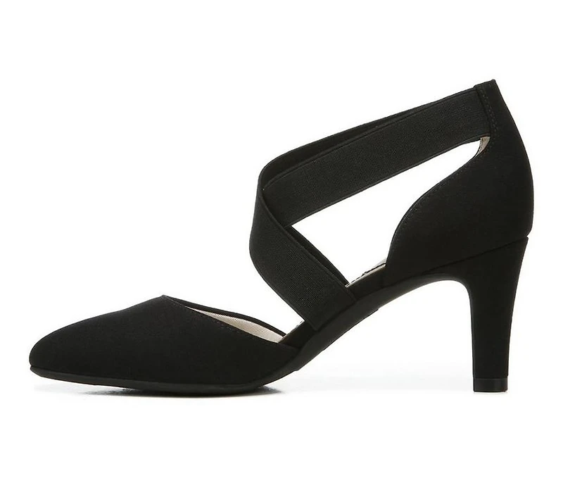 Women's LifeStride Gallery Pumps